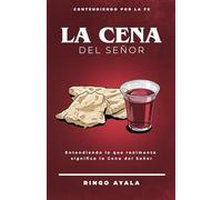 La Cena del Señor