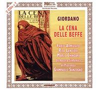 La Cena Delle Beffe