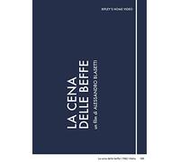 La Cena Delle Beffe [Region Free]