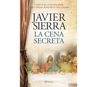 La cena secreta