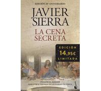 La cena secreta: Edición limitada
