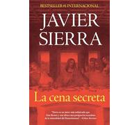 La cena secreta / The Secret Supper