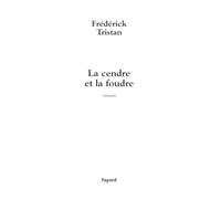La Cendre et la Foudre
