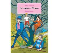 La cendre et l'écume - Ludovic Debeurme - Cornelius Eds - cartonné - Bande dessinée