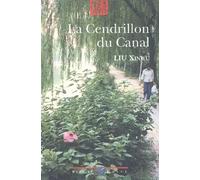 La Cendrillon du canal