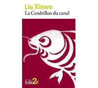 La cendrillon du canal/Poisson à face humaine