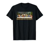 La Cène de Léonard de Vinci (1495) T-Shirt