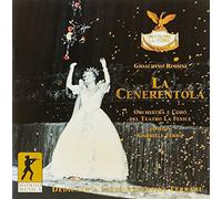 La Cenerentola