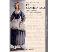 La Cenerentola