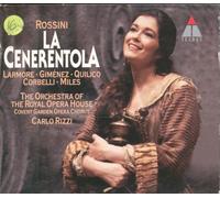 La Cenerentola