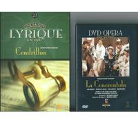 Rossini – La Cenerentola – ARTHAUS