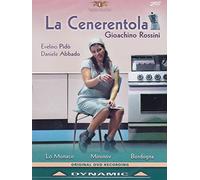 La Cenerentola – DVD – Import – Dynamic