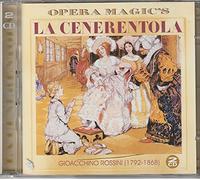 La Cenerentola
