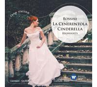 G. Rossini – La Cenerentola (Extraits) – Warner Music
