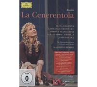 Gioachino Rossini-La Cenerentola [Blu-Ray] [Import]