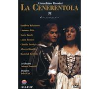 La Cenerentola [Import anglais]