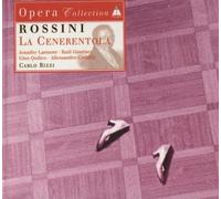 La Cenerentola (UK Import)