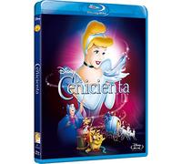 La Cenicienta [Blu-Ray] [Import]
