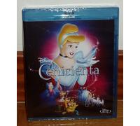 La Cenicienta