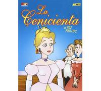 La Cenicienta (Divisa) (Import Dvd) (2009) RICHARD SLAPCZYNSKI