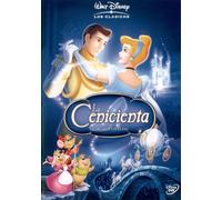 La cenicienta (DVD)