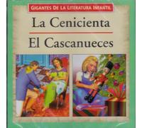 La Cenicienta/el Cascanueces [Import]