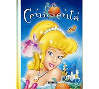 La Cenicienta-El libro de la selva