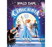 La cenicienta en verso/ Cinderella in Verse: Cuentos En Verso Para Niños Perversos