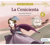 La Cenicienta: Gioachino Rossini