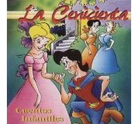 La Cenicienta [IMPORT]