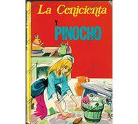 La Cenicienta y Pinocho