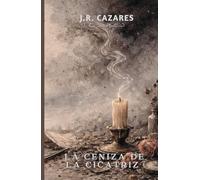 La Ceniza de la Cicatriz