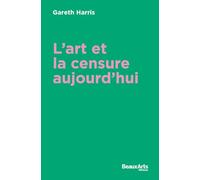 La censure dans l’art aujourd’hui