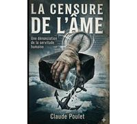 La censure de l'âme