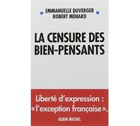 La Censure des bien-pensants
