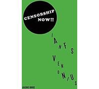 La censure maintenant !