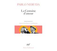 La Centaine d'amour