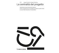La centralità del progetto. Esperienze di sperimentazione didattica presso il Dipartimento di Architettura di Palermo (2015-2025)