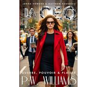 LA CEO: GUERRE, POUVOIR & PLAISIR