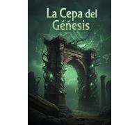 La Cepa del Génesis: La Cura Milenaria, la Desaparición de la Humanidad