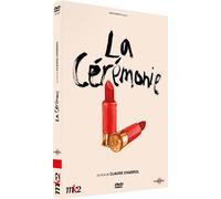 La Cérémonie DVD DVD