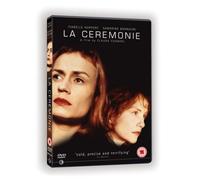 La Ceremonie [Import anglais]
