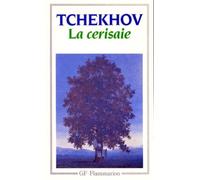 La Cerisaie