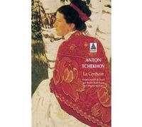 La cerisaie Anton Pavlovitch Tchekhov (Auteur), André Markowicz (Traduction), Françoise Morvan (Traduction)