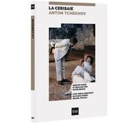 La Cerisaie DVD E