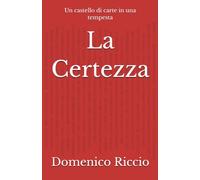 La Certezza: Un castello di carte in una tempesta