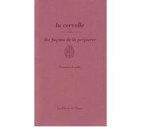 La cervelle, dix façons de la préparer - Franscesca Fenielo - L'epure - broché - Guide
