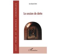 La Cession De Dette