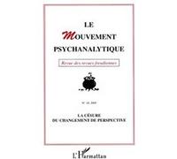 La césure du changement de perspective Tome 10 -5 - Collectif - L'harmattan - broché - Revue