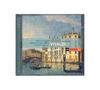 La Cetra : 12 Concertos Pour Violon Et Cordes Opus 9 Nos. 1 À 12